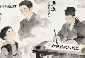 俗语溯源：“打破砂锅问到底”，竟出自《容斋随笔》的记载？