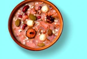 养生美食大揭秘,让你越吃越健康 养生美食大揭秘,让你越吃越健康