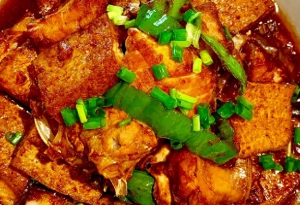 关爱父母健康,从这 “五道菜” 开始——预防骨质疏松的美食秘籍 关爱父母健康,从这 “五道菜” 开始——预防骨质疏松的美食秘籍