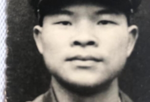 崇高的礼遇 ——记援越援老抗美老战士《回望寮国硝烟》编辑部主编李仁贵先生