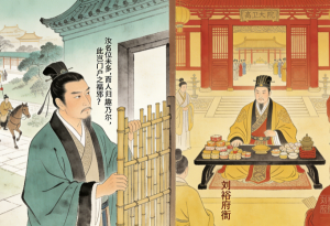 盛极而衰的警示：《贤父兄子弟》里的家族兴衰智慧