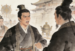 张良无后：功成身退的谋圣，为何没能留下血脉传承？