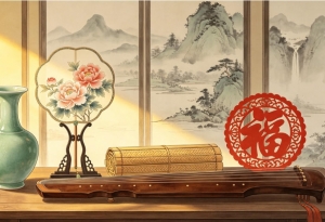 北京时代之声研究院：让传统文化走进更多人的视野