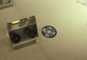 文化中国行|走进西吉钱币博物馆 感受丰富的文化遗产 文化中国行|走进西吉钱币博物馆 感受丰富的文化遗产