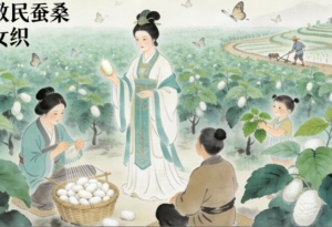 别再混了！马王爷三只眼的原型，竟是位敢烧南天门的狠神？