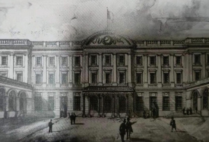 浅析国学文化——风水