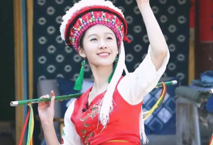 全国少数民族历史——白族 全国少数民族历史——白族