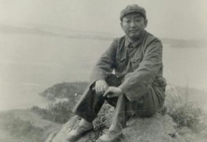 在老挝战斗的那些日子