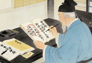 黄庭坚的文史误读：《敕勒歌》背后被搞错的历史真相