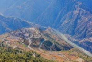 老姆登怒族人的风土人情 老姆登怒族人的风土人情