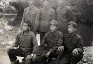 730大队，保障生命线畅通的无名英雄